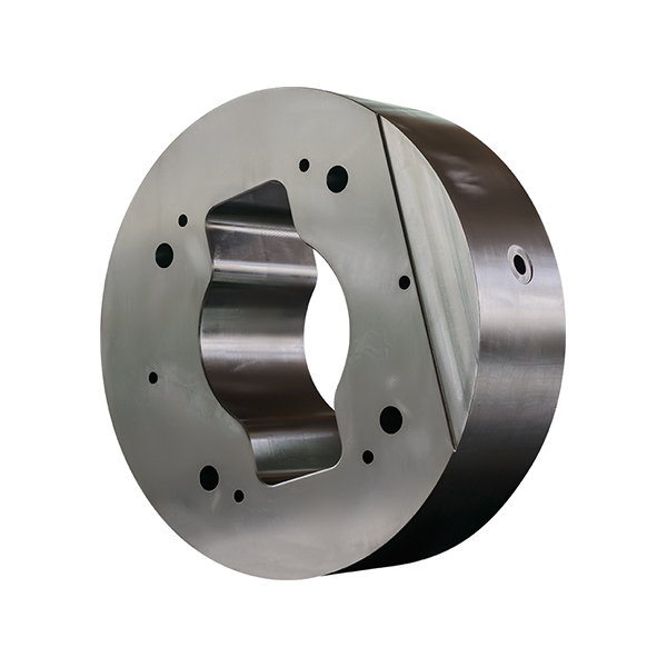 7500T Dummy Block / Front beam support ring