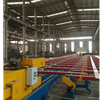 Customized Aluminium Extrusion Production Line for Aluminium Profile