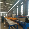 Customized Aluminium Extrusion Production Line for Aluminium Profile