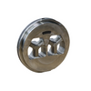 H13 Aluminum Extrusion Die for Industrial & Architectural Profiles