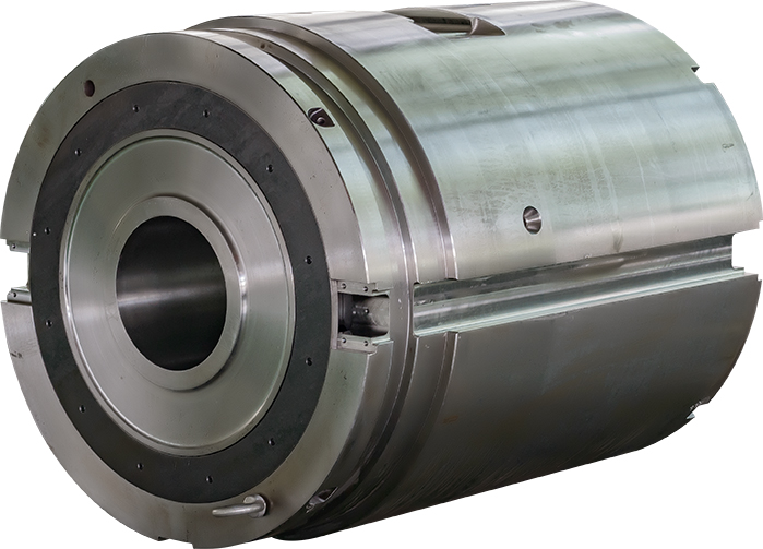 Aluminum Extrusion Container Liner: Engineering Excellence for High-Performance Profile Manufacturing