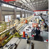 custom-aluminum-extrusion-press-line-500T-to-5000T