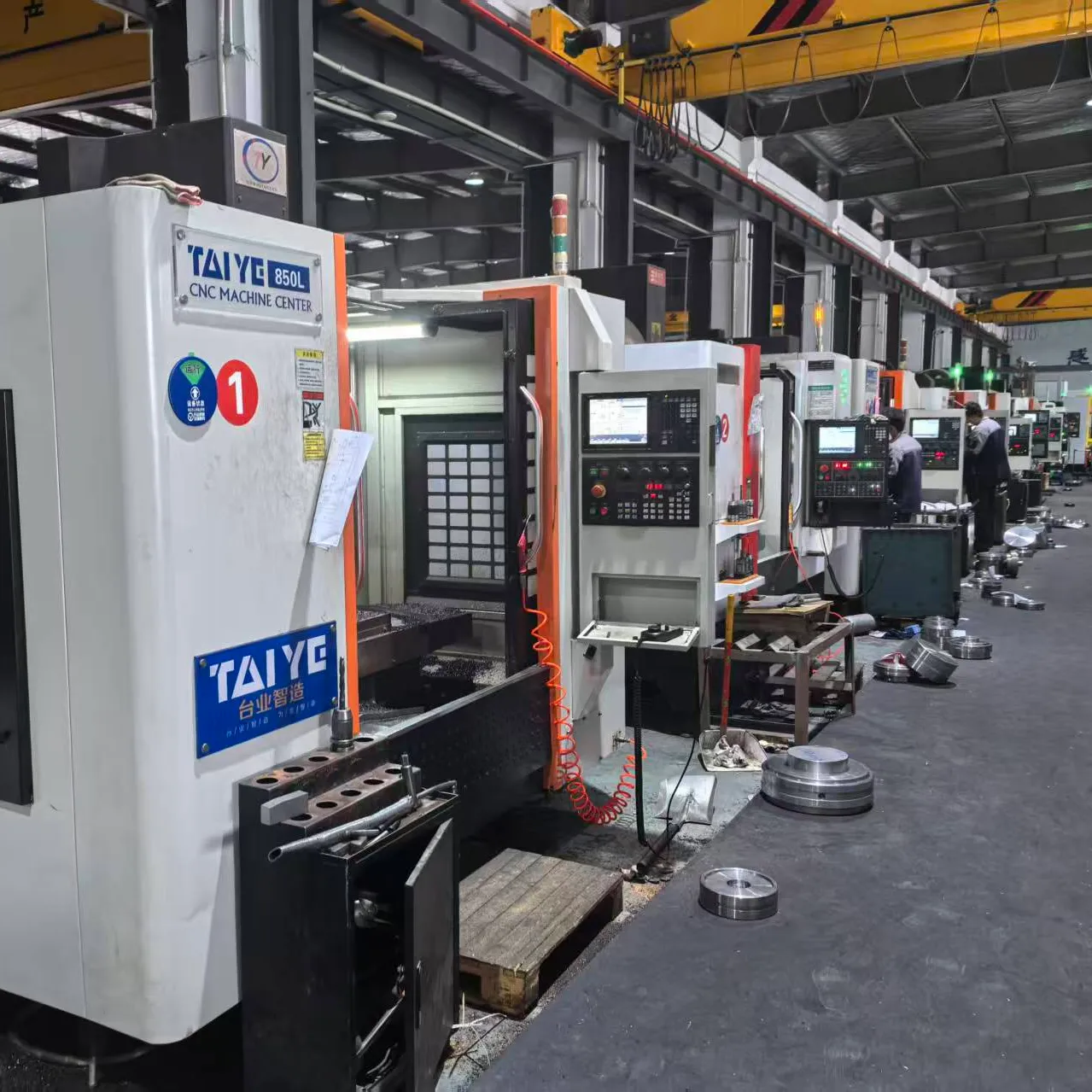 Aluminum extrusion die extrusion Mould