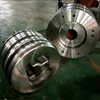 H13 aluminum extrusion hollow die for custom aluminum profiles – full product view with HRC 48-52 hardness