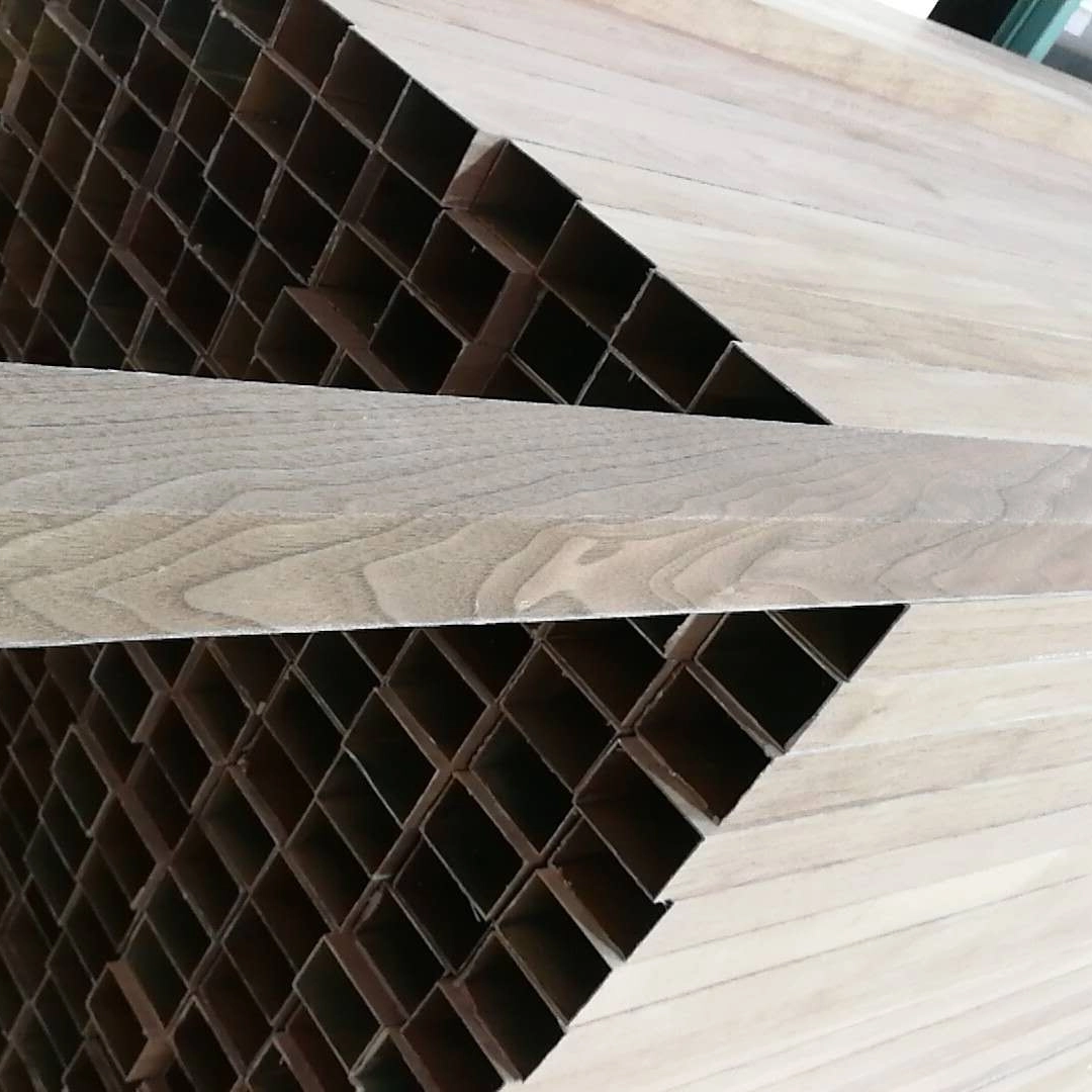 Why Wood Grain Aluminum Square Tube Profiles Are The Smart Choice for Modern Architecture & Furniture Design