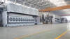 25 Ton Gas Fired Aluminum Melting Furnace