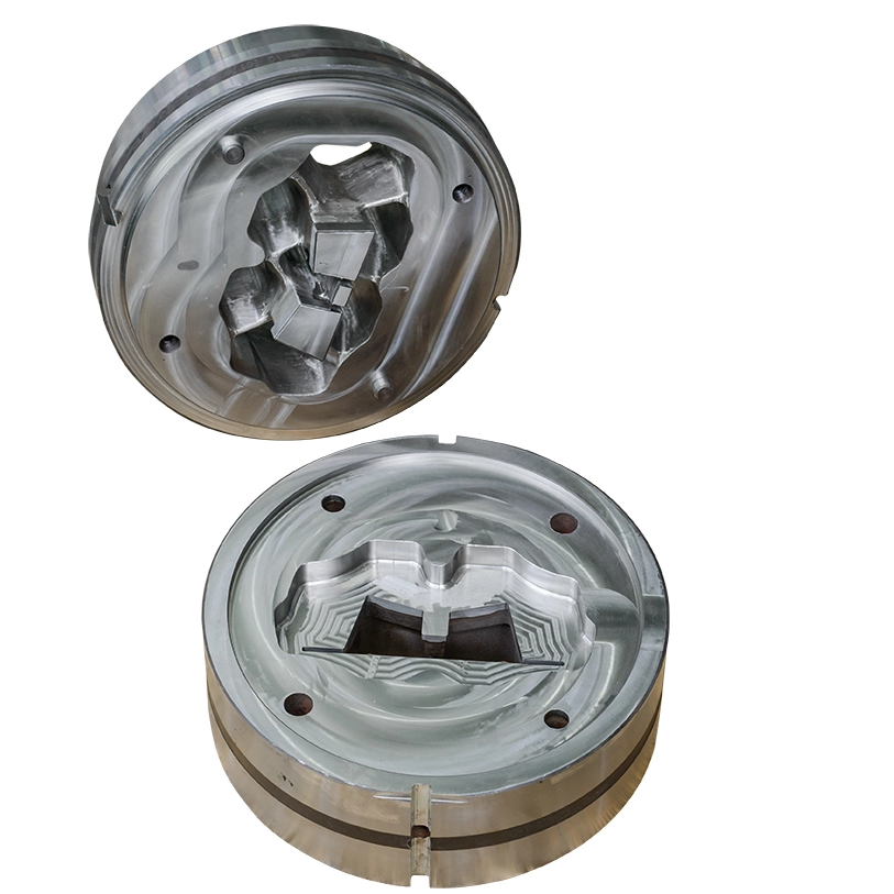 Aluminum extrusion die extrusion Mould