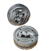 H13 Aluminum Extrusion Die for Industrial & Architectural Profiles