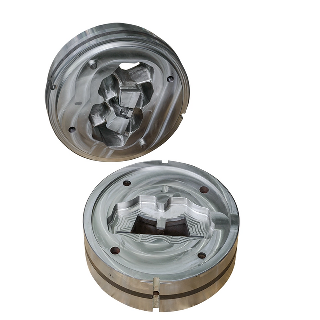 H13 Aluminum Extrusion Die for Industrial & Architectural Profiles