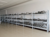 H13 Aluminum Extrusion Die for Industrial & Architectural Profiles