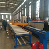 Custom Aluminum Extrusion Press Line – 500T to 5000T+
